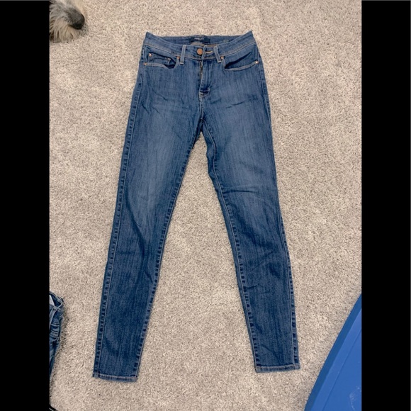 Fidelity skinny jeans - Picture 1 of 3